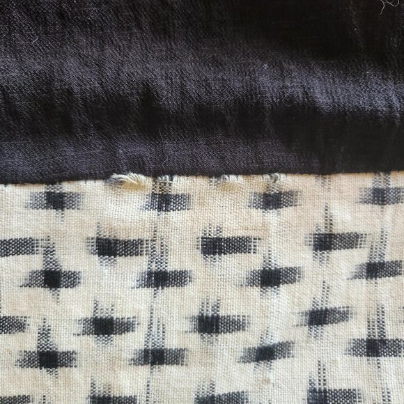 Jennifer Glasgow - Linen dress - Picture 5 of 7